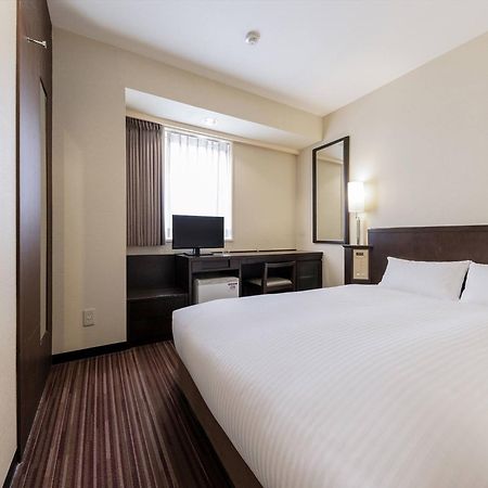 Nishitetsu Inn Kokura Kitakyushu Luaran gambar