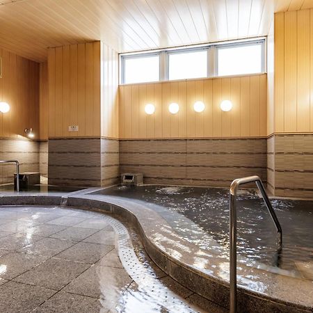Nishitetsu Inn Kokura Kitakyushu Luaran gambar