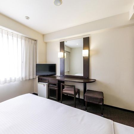 Nishitetsu Inn Kokura Kitakyushu Luaran gambar
