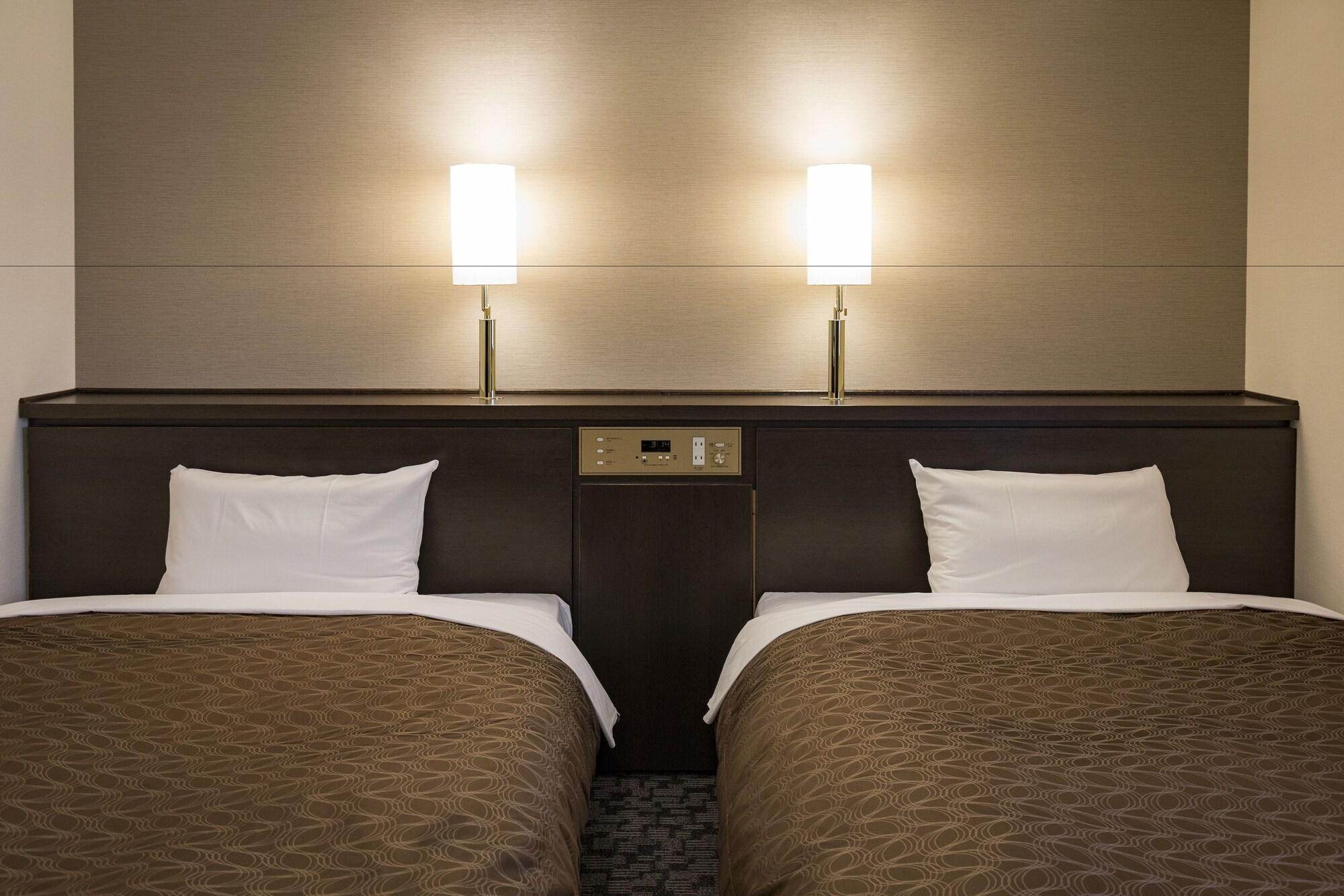 Nishitetsu Inn Kokura Kitakyushu Luaran gambar