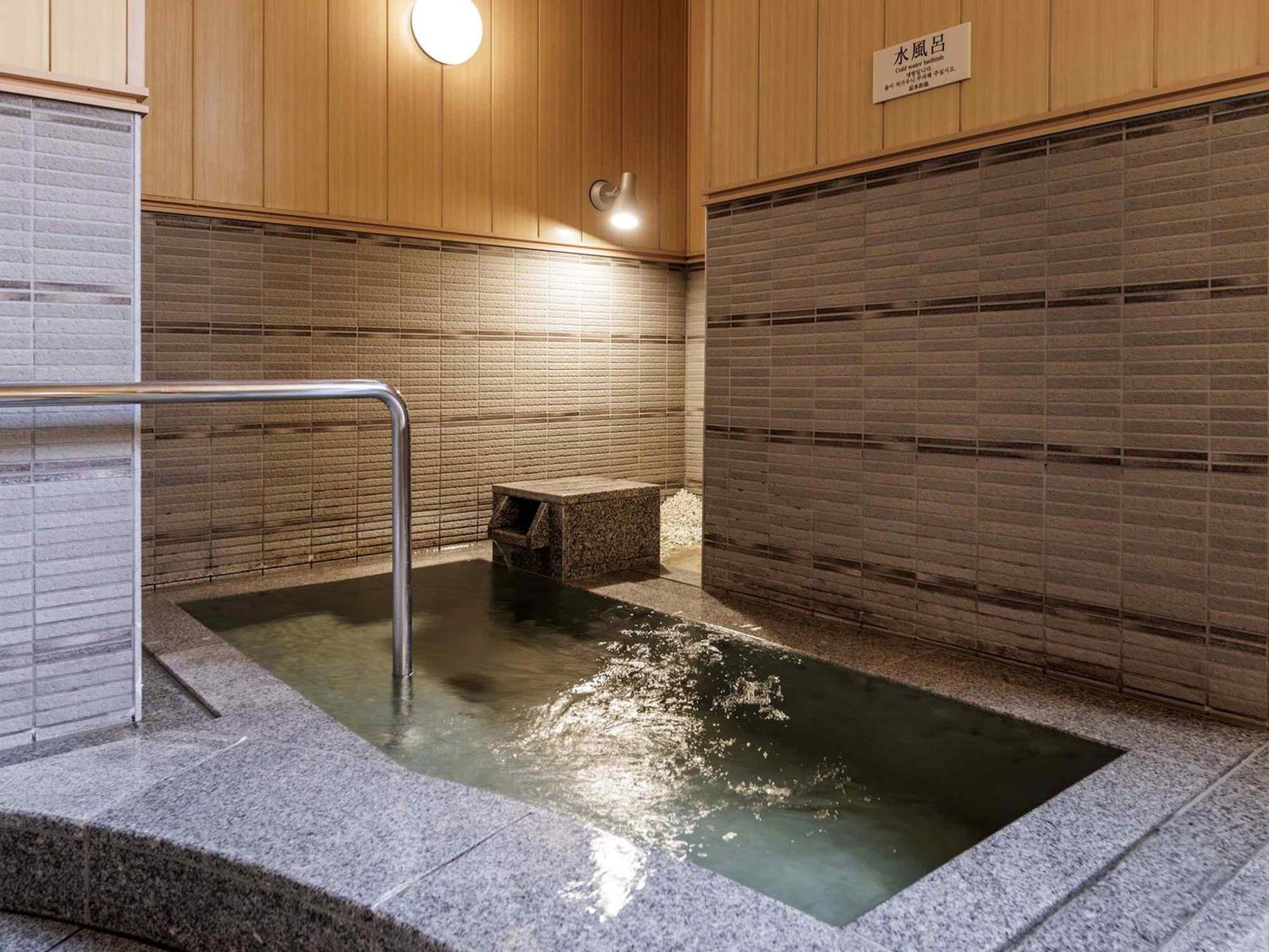 Nishitetsu Inn Kokura Kitakyushu Luaran gambar