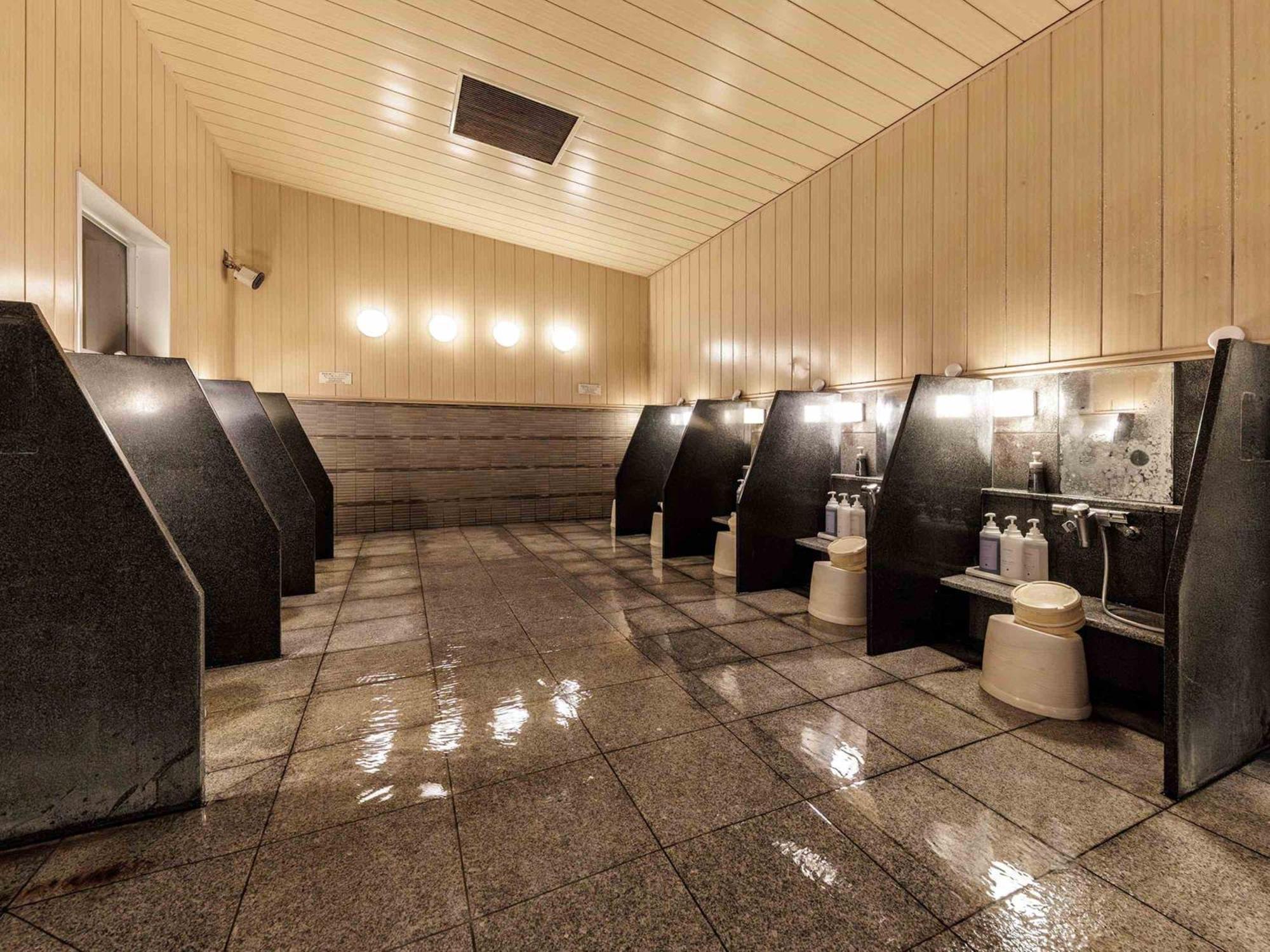 Nishitetsu Inn Kokura Kitakyushu Luaran gambar