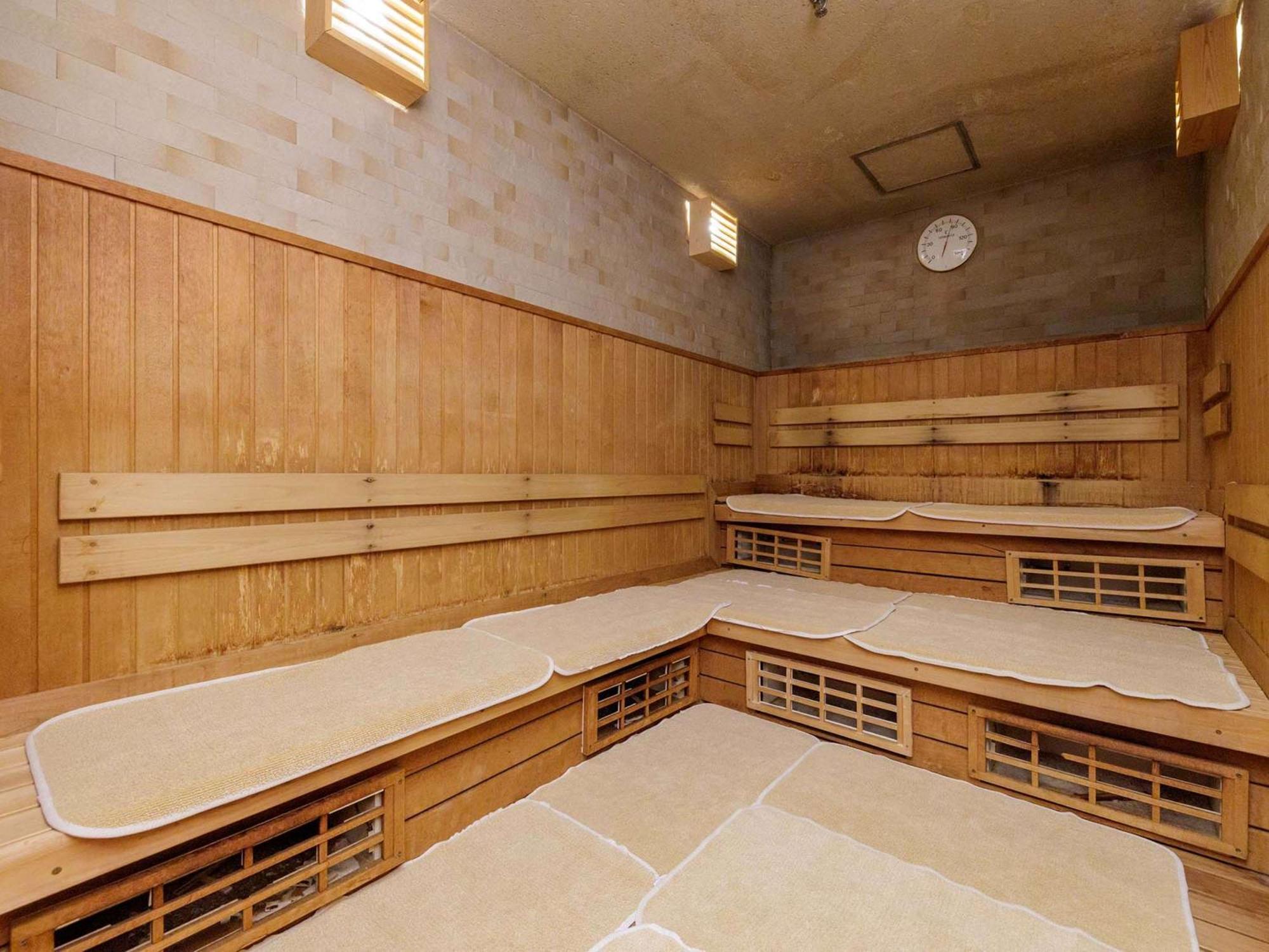 Nishitetsu Inn Kokura Kitakyushu Luaran gambar