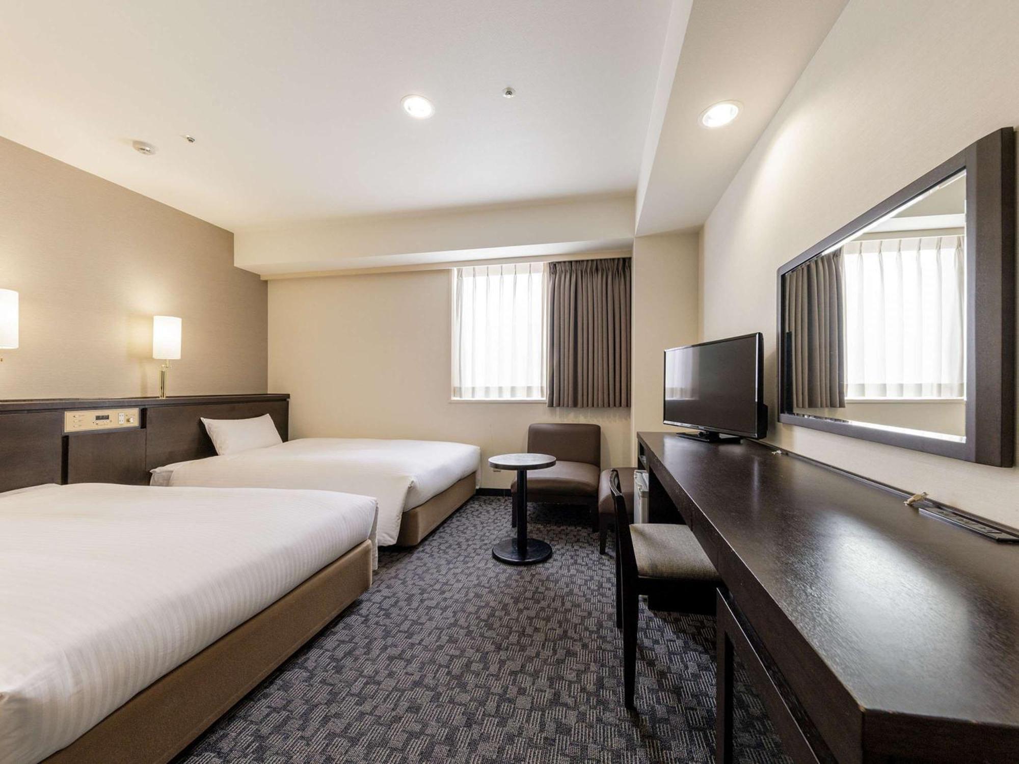 Nishitetsu Inn Kokura Kitakyushu Luaran gambar