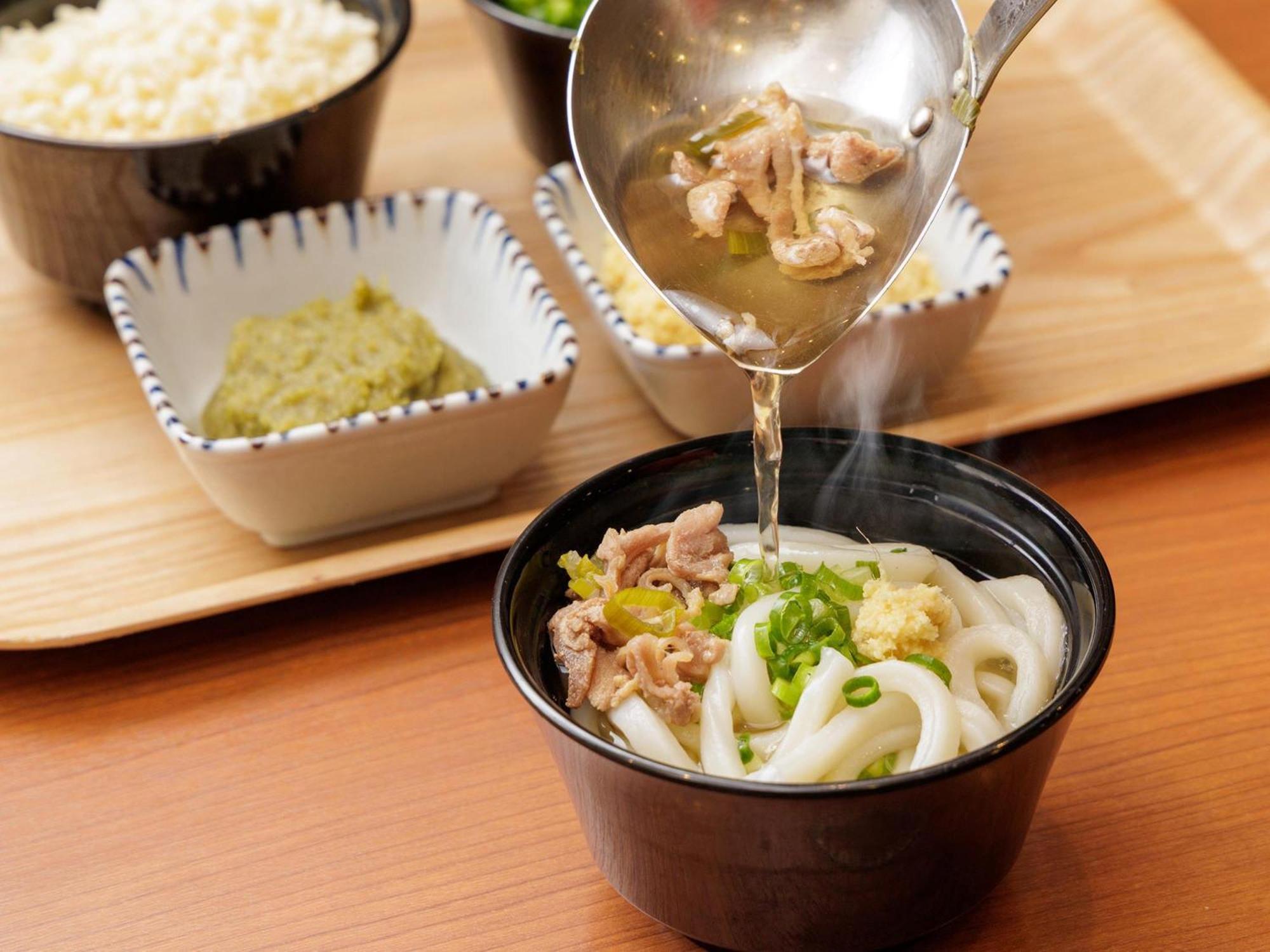 Nishitetsu Inn Kokura Kitakyushu Luaran gambar