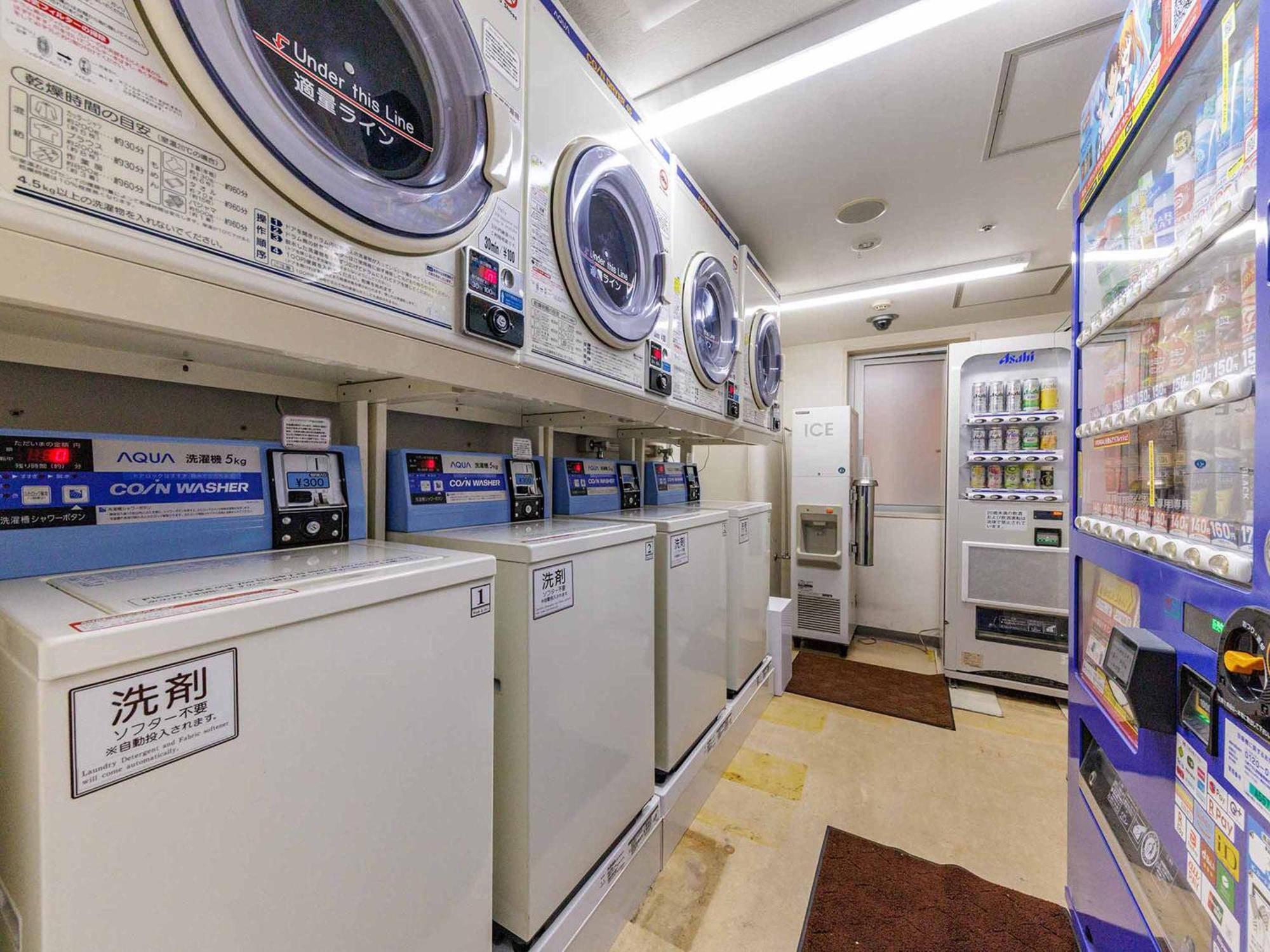 Nishitetsu Inn Kokura Kitakyushu Luaran gambar