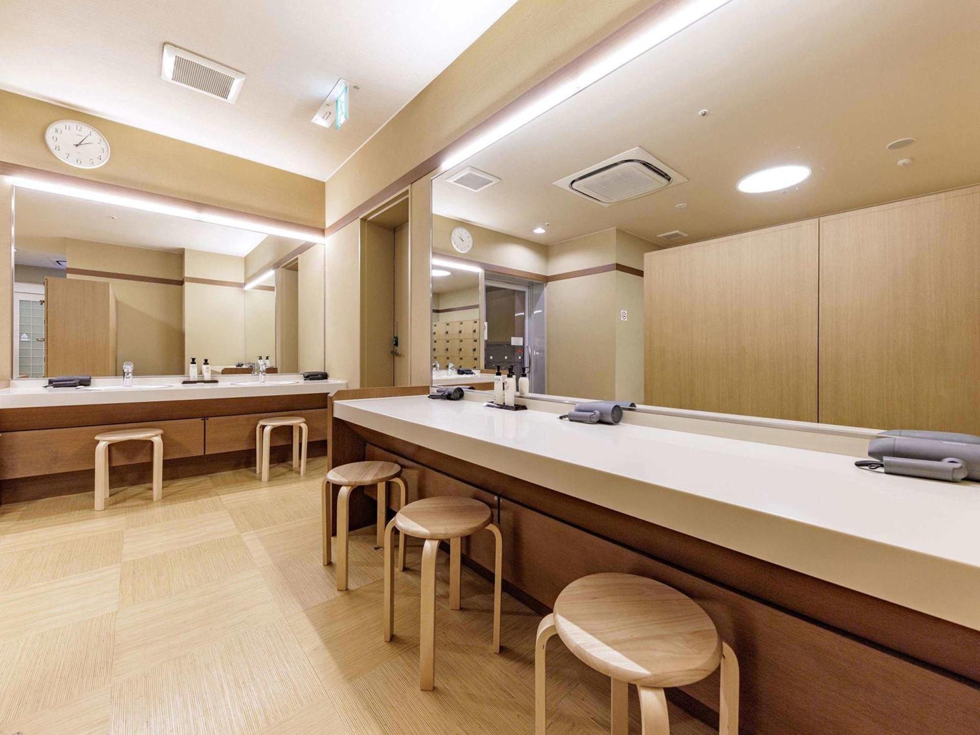 Nishitetsu Inn Kokura Kitakyushu Luaran gambar