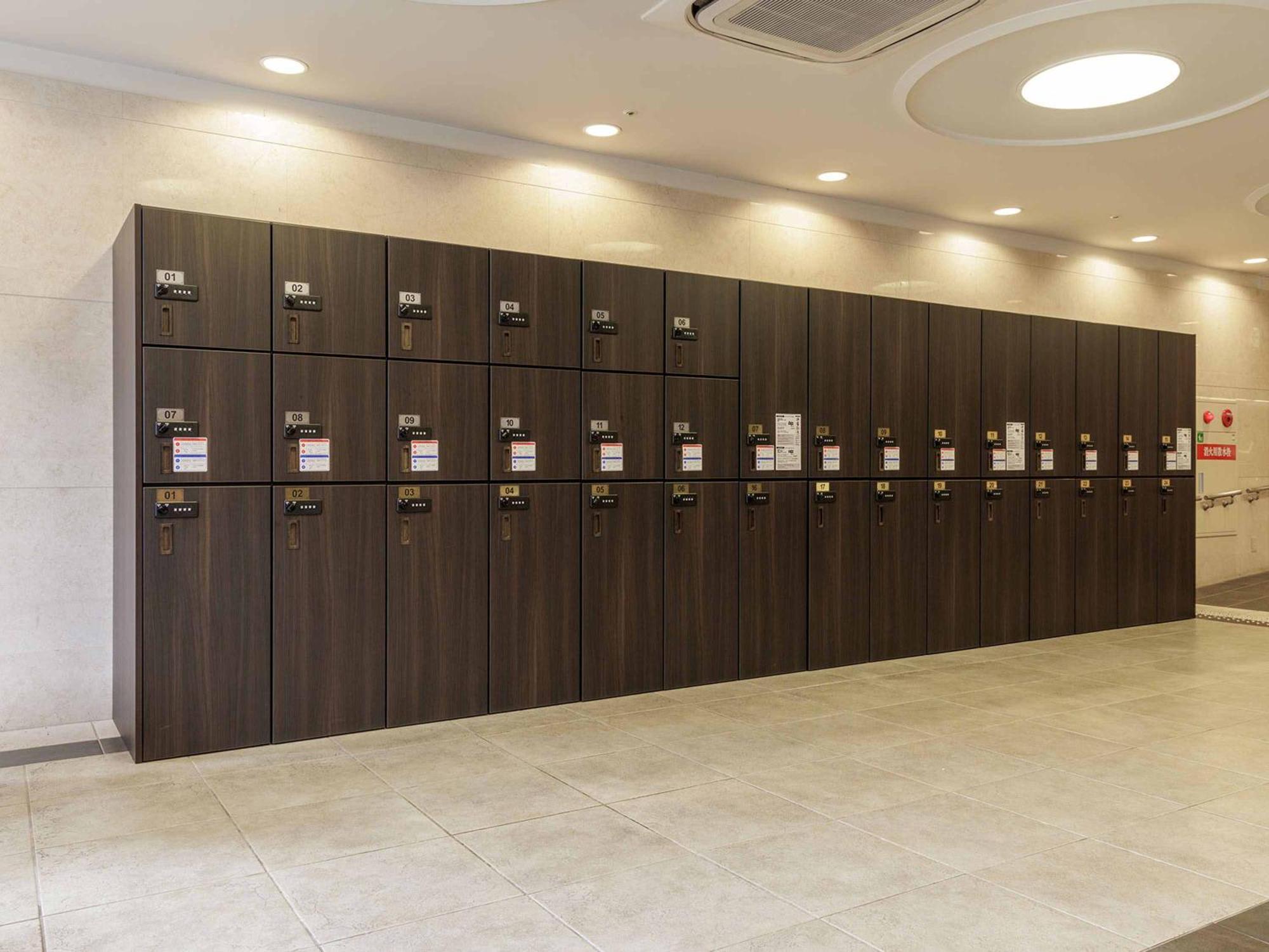 Nishitetsu Inn Kokura Kitakyushu Luaran gambar
