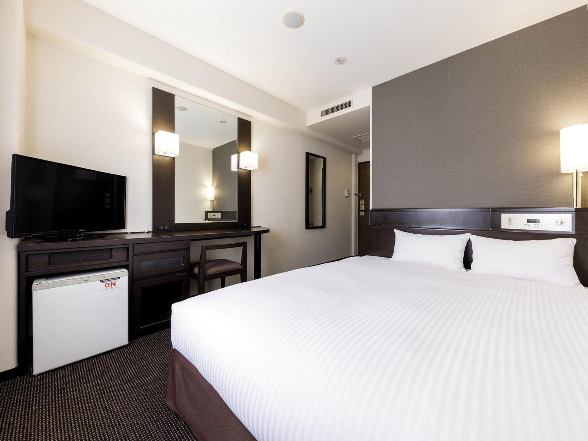 Nishitetsu Inn Kokura Kitakyushu Luaran gambar