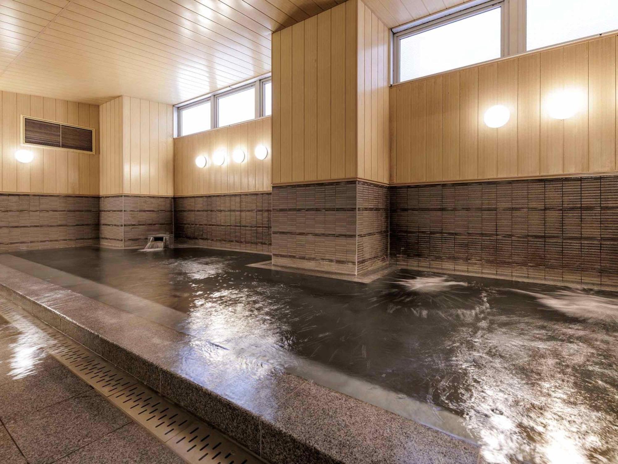 Nishitetsu Inn Kokura Kitakyushu Luaran gambar