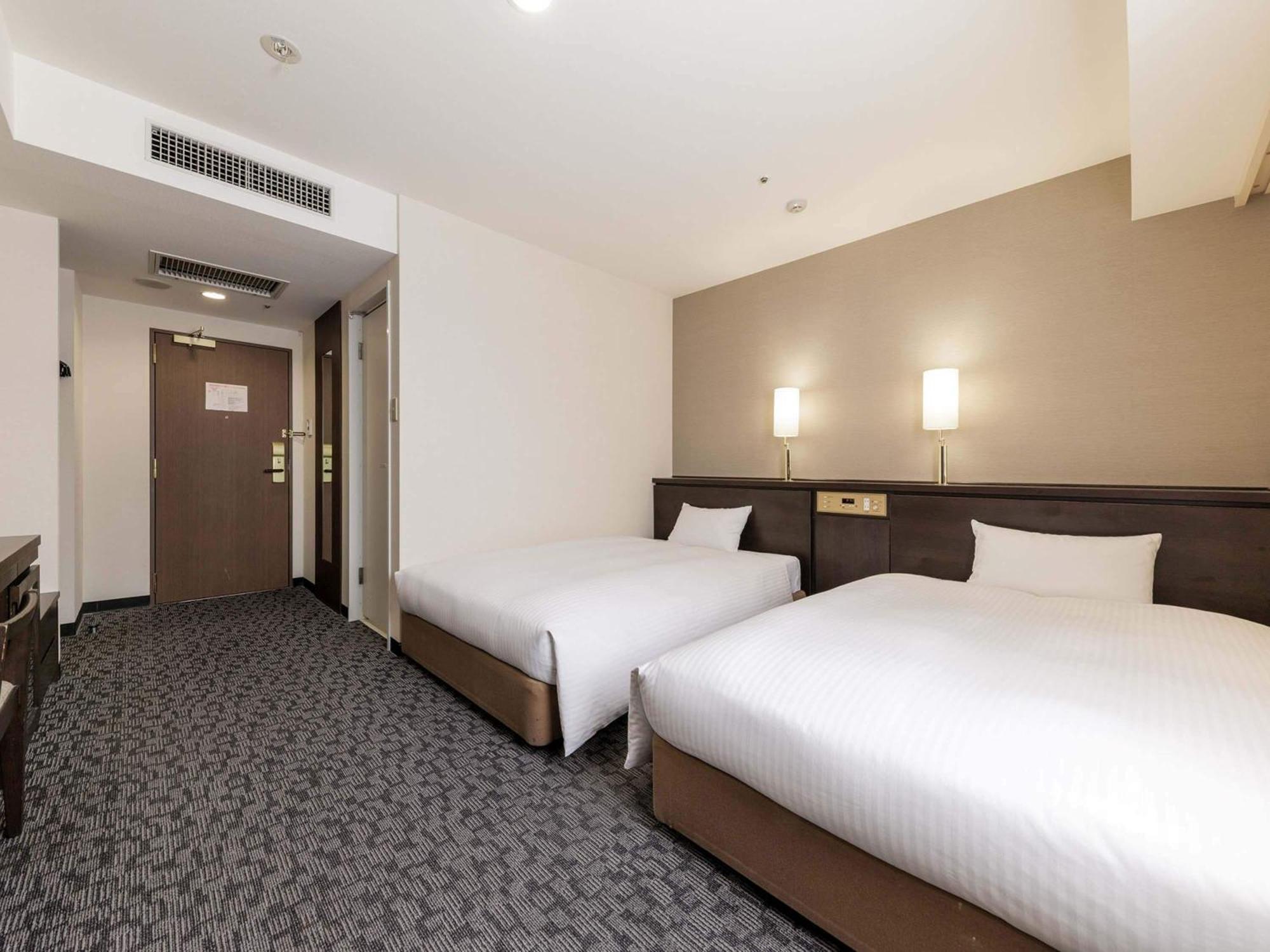 Nishitetsu Inn Kokura Kitakyushu Luaran gambar