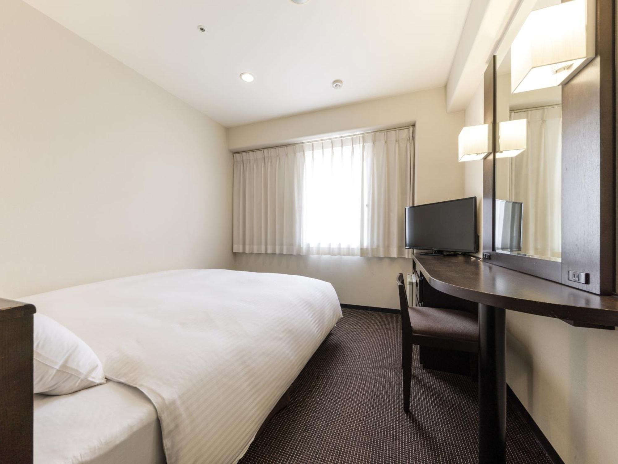 Nishitetsu Inn Kokura Kitakyushu Luaran gambar