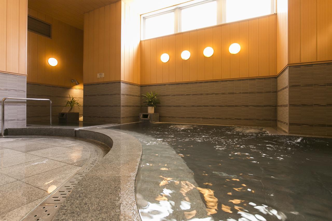 Nishitetsu Inn Kokura Kitakyushu Luaran gambar