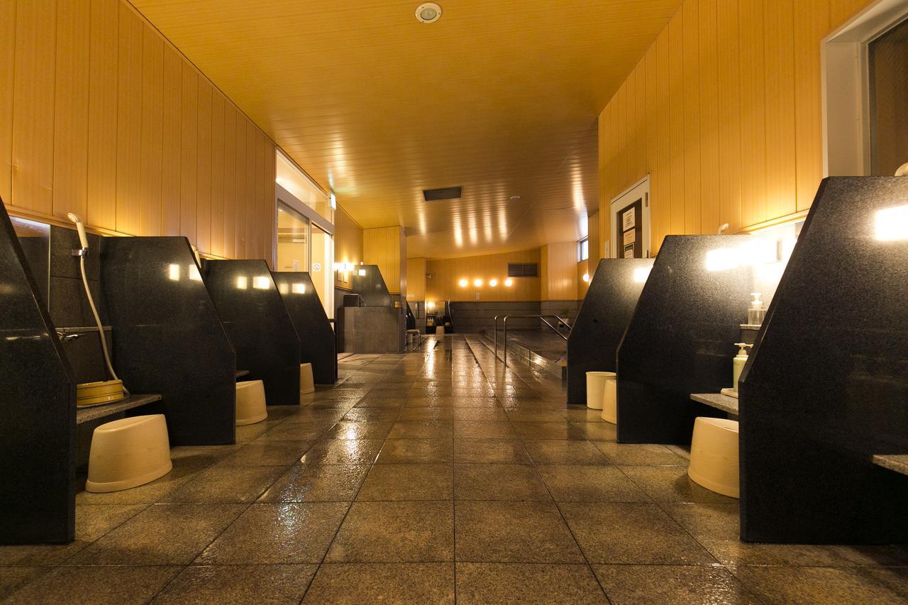 Nishitetsu Inn Kokura Kitakyushu Luaran gambar