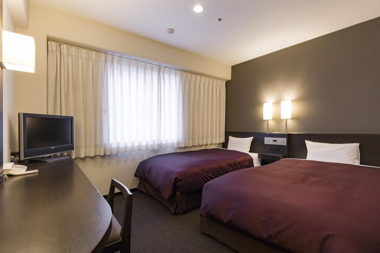 Nishitetsu Inn Kokura Kitakyushu Luaran gambar