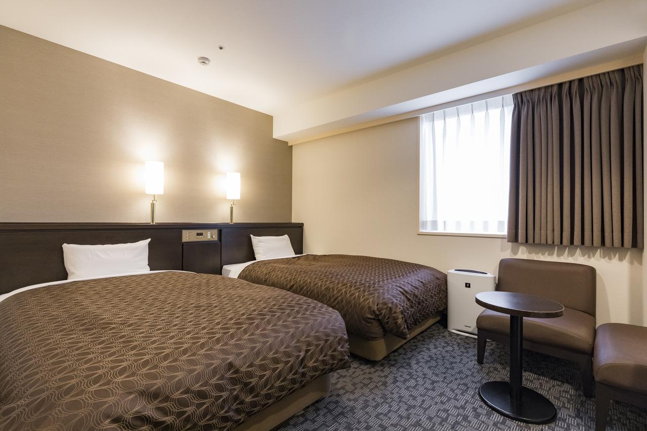 Nishitetsu Inn Kokura Kitakyushu Luaran gambar