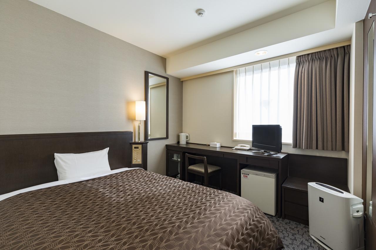 Nishitetsu Inn Kokura Kitakyushu Luaran gambar